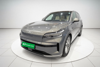 乐道L90 2025款 Ultra 六座版