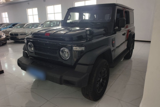 212 T01 2024款 2.0T 机械师