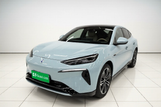 腾势N7 2024款 630 四驱智驾Max版