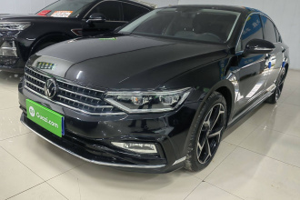 大众 迈腾 2023款 200万辆纪念版 330TSI DSG领先型