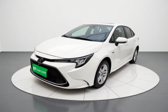 丰田 雷凌 2022款 185T CVT豪华版