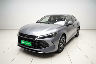 比亚迪 秦L 2024款 DM-i 80KM超越型