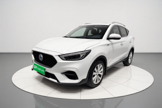 名爵ZS 2020款 180DVVT 自动Lite