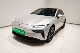 东风奕派 eπ007 2025款 纯电 565四驱Max领航版