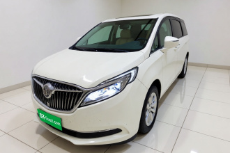 别克GL8 2018款 ES 28T 舒适型 国VI