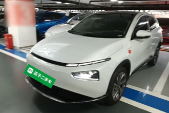 小鹏G3 2022款 G3i 460G+