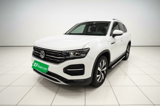 大众 探岳 2019款 330TSI 四驱豪华型 国V