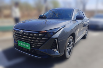 长安UNI-Z新能源 2024款 蓝鲸智电iDD 125km 超越型