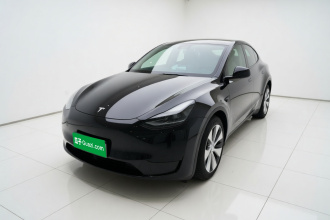 特斯拉 Model Y 2022款 改款 后轮驱动版