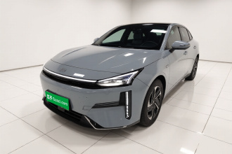 吉利银河 银河L6 2023款 125km MAX