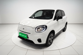 零跑汽车 零跑T03 2025款 310舒享版