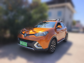 名爵 锐腾 2016款 1.5TGI TST豪华版