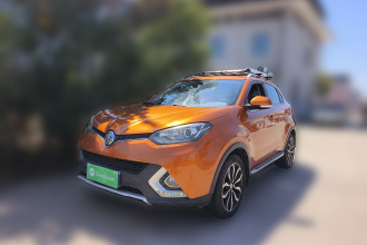 名爵 锐腾 2016款 1.5TGI TST豪华版