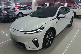 深蓝汽车 深蓝L07 2026款 240Max华为乾崑ADS SE版