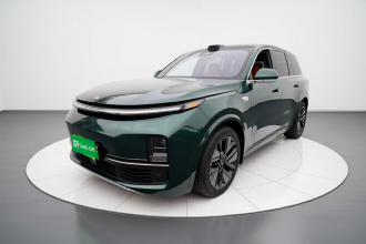 理想汽车 理想L9 2024款 Ultra