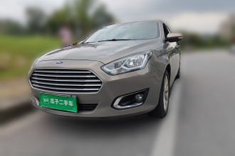 福特 福睿斯 2015款 1.5L 自动时尚型