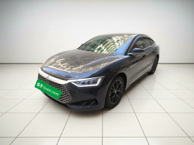 比亚迪 汉 2024款 DM-i 荣耀版 121KM 尊贵型