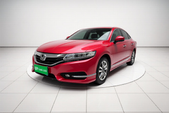 本田 思铂睿 2015款 2.0L 典藏版