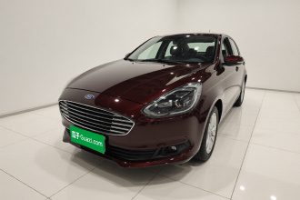 福特 福睿斯 2019款 改款 1.5L 自动悦享型 国VI