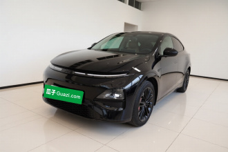 小鹏G6 2023款 755 超长续航 Pro