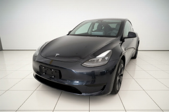 特斯拉 Model Y 2024款 后轮驱动版