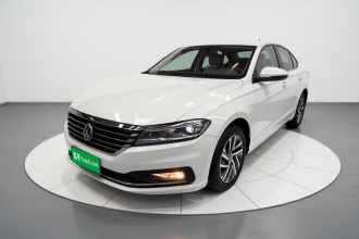 大众 朗逸 2022款 1.5L 自动舒适版