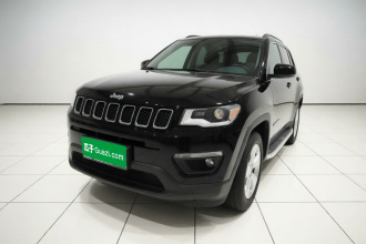 Jeep 指南者 2017款 200T 自动家享版