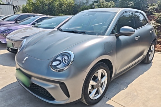 欧拉好猫GT 2025款 木兰版 430km 尊荣型