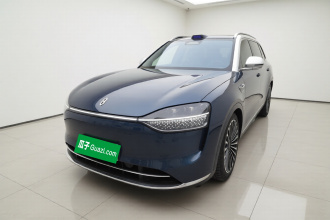 鸿蒙智行 问界M9 2024款 增程 Ultra版 42kWh 6座版