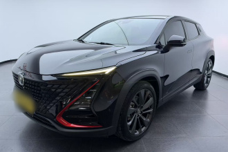 长安UNI-T 2020款 1.5T 旗舰型