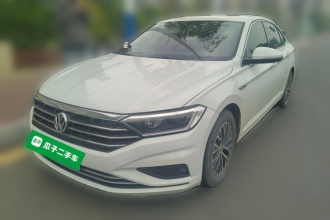 大众 速腾 2020款 280TSI DSG舒适型 国VI