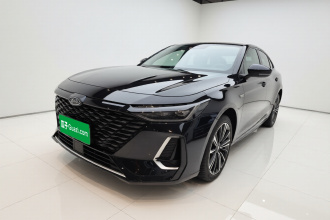 奇瑞 艾瑞泽8 2022款 1.6T DCT逸