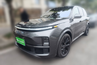理想汽车 理想L8 2023款 Pro