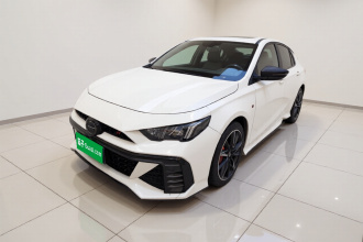 广汽传祺 影豹 2023款 400T 自动R PRO