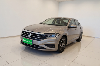 大众 速腾 2020款 280TSI DSG舒适型 国VI