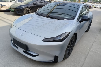 昊铂GT 2023款 560后驱科技版