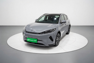 比亚迪 海狮05 EV 2025款 520KM智航版