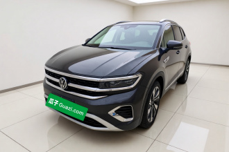 大众 揽境 2023款 改款 380TSI 四驱豪华佳境版Pro 6座