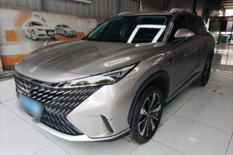 荣威RX5 2023款 1.5T 优越版