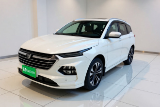 五菱汽车 五菱凯捷 2020款 1.5T CVT旗舰型
