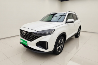 北京现代ix35 2021款 2.0L 自动两驱GLS领先版