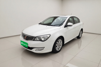 荣威350 2014款 1.5L 自动迅悦版