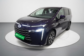 广汽传祺 传祺E8新能源 2024款 150km MAX