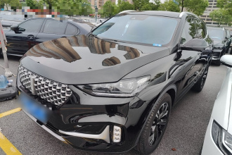 魏牌 VV6 2021款 2.0T 两驱智护+