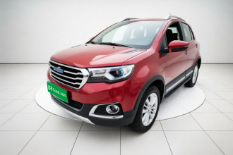 哈弗H1 2016款 蓝标 1.5L AMT都市型