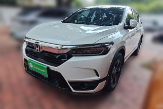 本田 皓影 2021款 240TURBO CVT两驱精英版
