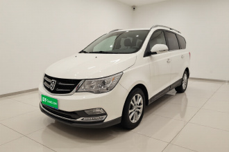 宝骏730 2016款 1.5T 手动豪华型 7座