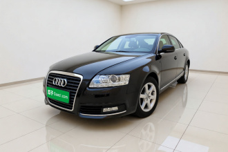 奥迪A6L 2010款 2.0 TFSI 自动标准型