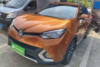 名爵 锐腾 2015款 2.0TGI TST四驱旗舰版