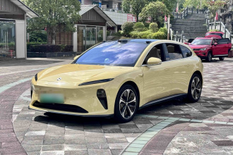 蔚来ET5T 2024款 75kWh Touring
